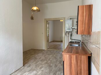Pronájem bytu 2+1 v osobním vlastnictví 78 m², Plzeň