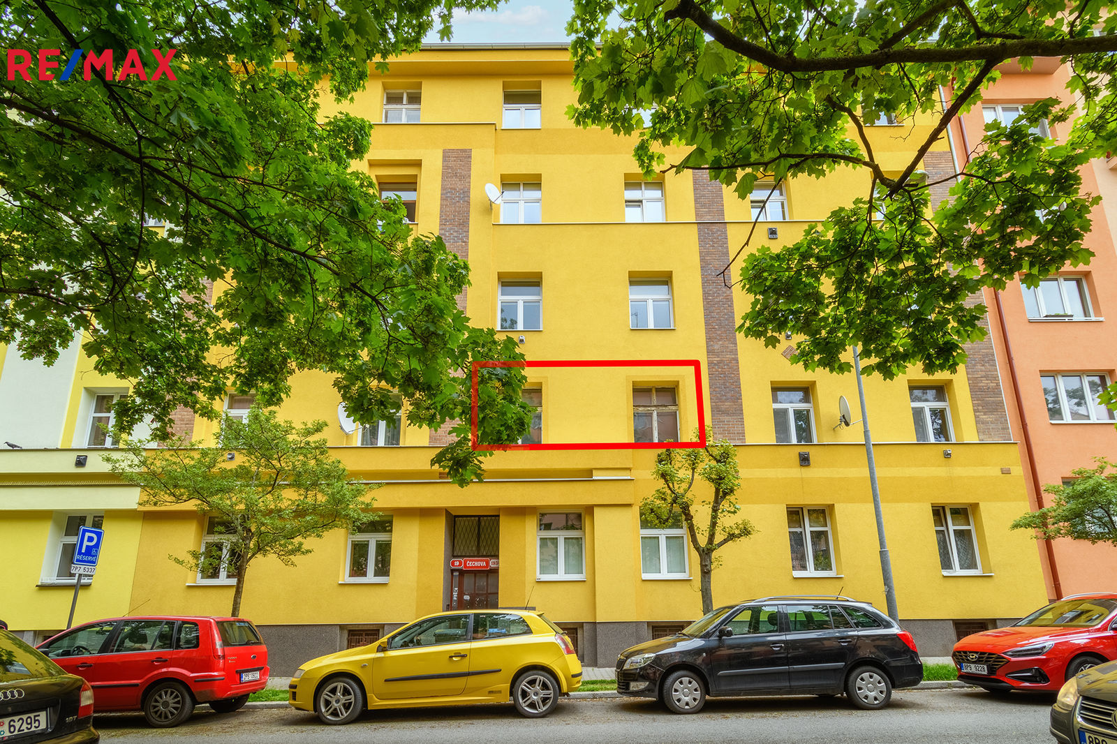 Prodej bytu 1+1 v osobním vlastnictví, 56 m2, Plzeň