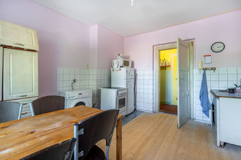 Prodej bytu 2+1 v osobním vlastnictví 61 m², Karlovy Vary