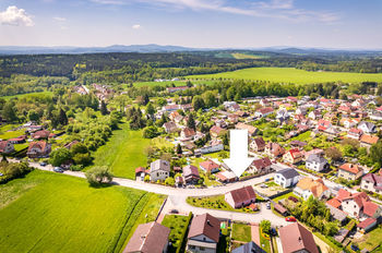 Prodej zemědělského objektu 100 m², Borovany