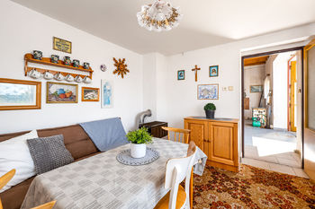 Prodej zemědělského objektu 100 m², Borovany
