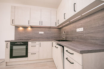 Pronájem bytu 3+kk v osobním vlastnictví 68 m², Praha 10 - Uhříněves