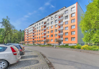 Prodej bytu 3+kk v osobním vlastnictví 94 m², Rychnov nad Kněžnou