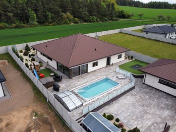 Prodej domu 210 m², Tochovice
