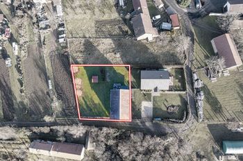 Prodej zemědělského objektu 150 m², Krabčice