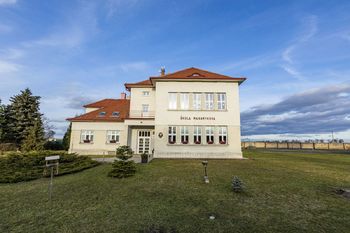 Prodej zemědělského objektu 150 m², Krabčice