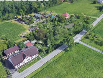 Prodej pozemku 810 m², Rychvald