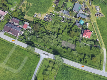 Prodej pozemku 810 m², Rychvald
