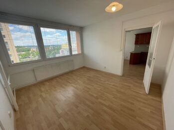 Pronájem bytu 2+1 v osobním vlastnictví 39 m², Příbram