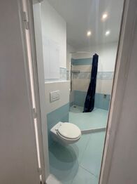 Pronájem bytu 2+1 v osobním vlastnictví 39 m², Příbram