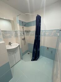 Pronájem bytu 2+1 v osobním vlastnictví 39 m², Příbram