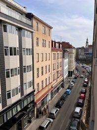 Prodej bytu 3+kk v osobním vlastnictví 85 m², Brno