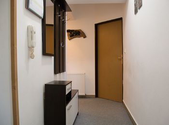 Prodej bytu 2+1 v osobním vlastnictví 68 m², Lnáře