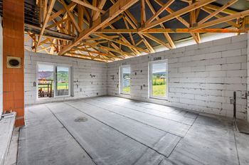 Prodej domu 147 m², Zaječov