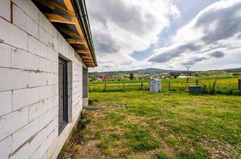 Prodej domu 147 m², Zaječov