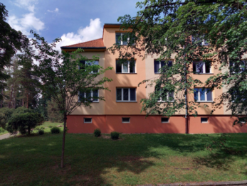 Prodej bytu 2+1 v družstevním vlastnictví 60 m², Milevsko