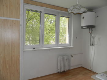 Prodej bytu 2+1 v družstevním vlastnictví 60 m², Milevsko