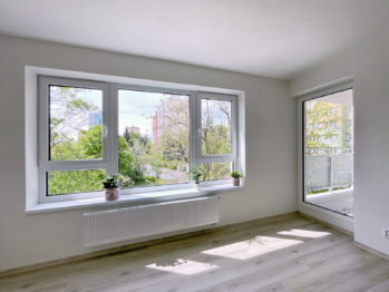 Pronájem bytu 4+kk v osobním vlastnictví 75 m², České Budějovice