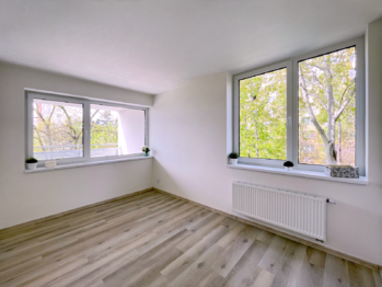 Pronájem bytu 4+kk v osobním vlastnictví 75 m², České Budějovice