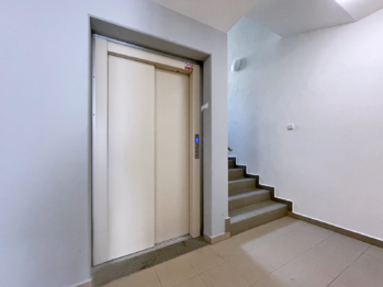 Pronájem bytu 4+kk v osobním vlastnictví 75 m², České Budějovice