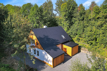Prodej domu 90 m², Pohledy
