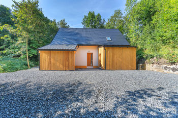 Prodej domu 180 m², Polička