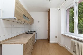 Pronájem bytu 2+1 v osobním vlastnictví 52 m², Roudnice nad Labem