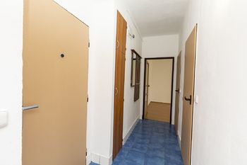 Pronájem bytu 2+1 v osobním vlastnictví 52 m², Roudnice nad Labem