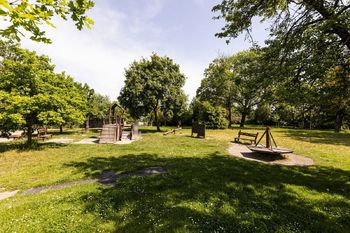 Pronájem bytu 2+1 v osobním vlastnictví 52 m², Roudnice nad Labem