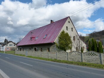 Prodej chaty / chalupy 200 m², Česká Ves