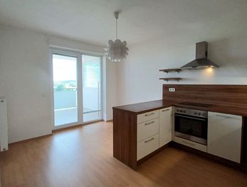 Pronájem bytu 2+kk v osobním vlastnictví 65 m², Olomouc