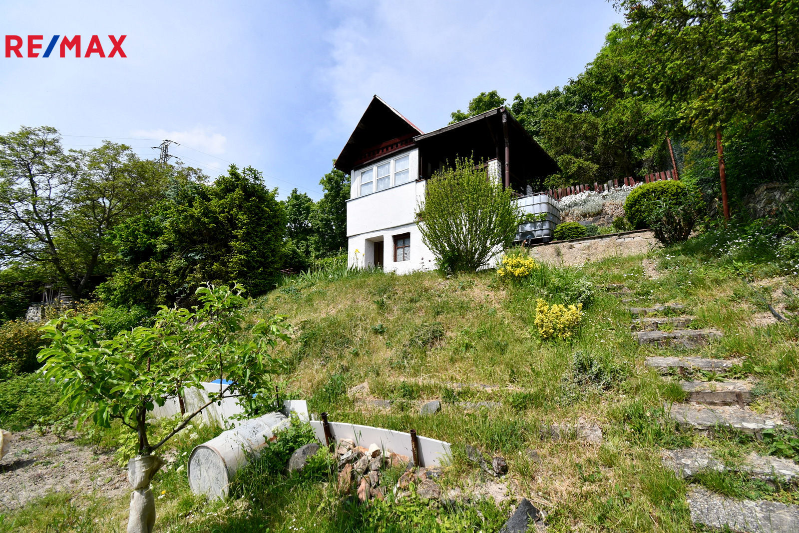 Prodej chaty / chalupy, 35 m2, Žitenice