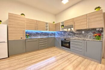 Pronájem bytu 2+kk v osobním vlastnictví 49 m², Brno