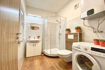 Pronájem bytu 2+kk v osobním vlastnictví 49 m², Brno