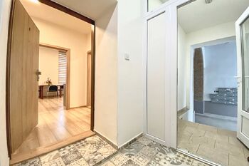 Pronájem bytu 2+kk v osobním vlastnictví 49 m², Brno