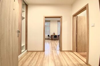 Pronájem bytu 2+kk v osobním vlastnictví 49 m², Brno