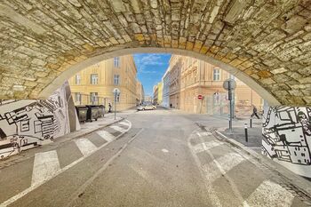 Pronájem bytu 2+kk v osobním vlastnictví 49 m², Brno