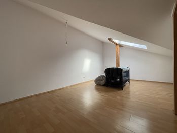 Pronájem bytu 2+kk v osobním vlastnictví 54 m², Olomouc