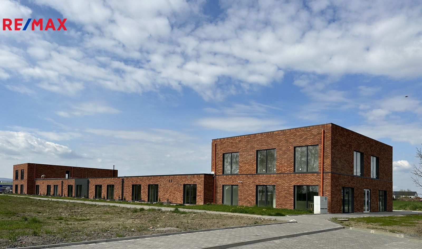 Prodej bytu 1+kk v osobním vlastnictví, 35 m2, Starý Mateřov