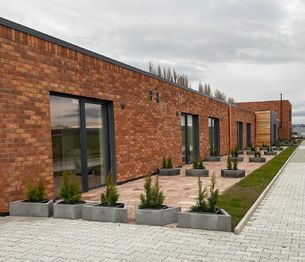 Prodej bytu 1+kk v osobním vlastnictví 35 m², Starý Mateřov