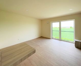 Prodej bytu 1+kk v osobním vlastnictví 35 m², Starý Mateřov