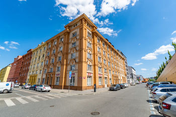 Prodej bytu 2+1 v osobním vlastnictví 58 m², Praha 9 - Libeň