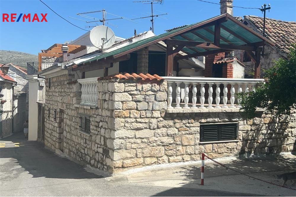 Prodej domu, 118 m2, Trogir