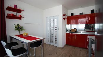 Prodej bytu 3+kk v osobním vlastnictví 61 m², Praha 10 - Hostivař