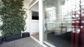 Prodej bytu 3+kk v osobním vlastnictví 61 m², Praha 10 - Hostivař