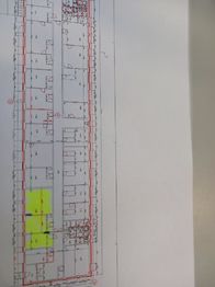 Pronájem kancelářských prostor 55 m², Pardubice