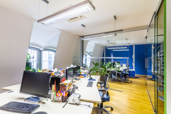 Prodej bytu atypický v osobním vlastnictví 146 m², Praha 10 - Vinohrady