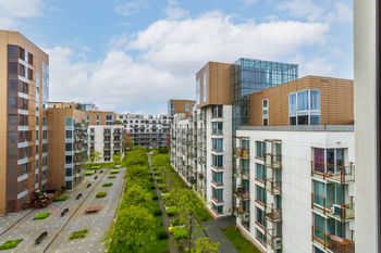 Prodej bytu atypický v osobním vlastnictví 146 m², Praha 10 - Vinohrady