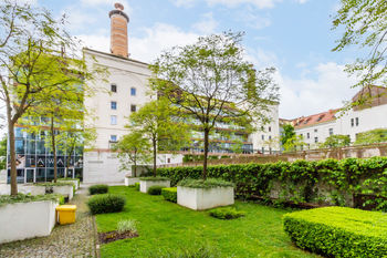 Prodej bytu atypický v osobním vlastnictví 146 m², Praha 10 - Vinohrady
