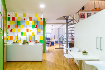 Prodej bytu atypický v osobním vlastnictví 146 m², Praha 10 - Vinohrady